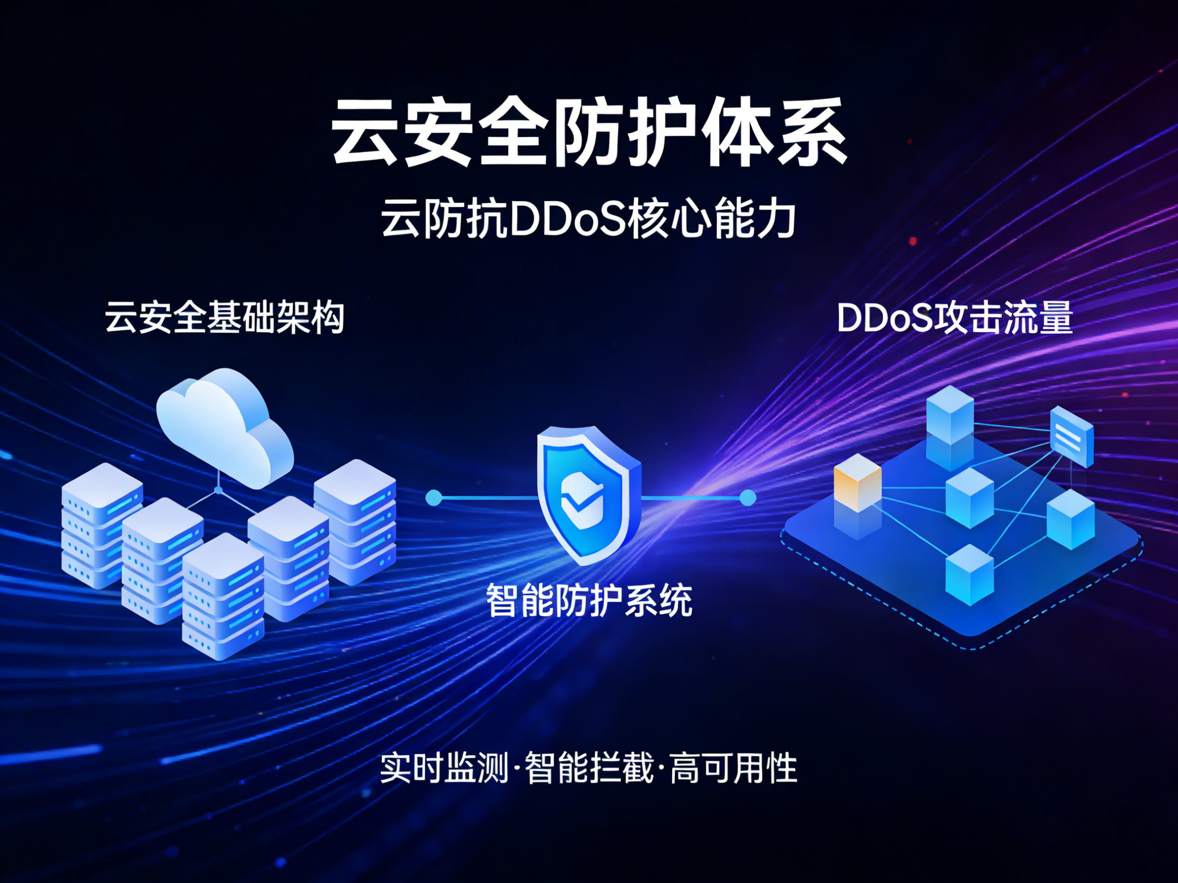 河源云安全